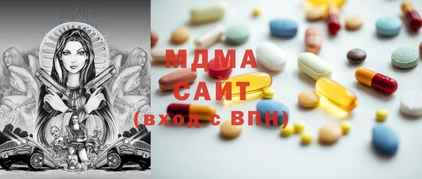 кокс Балахна
